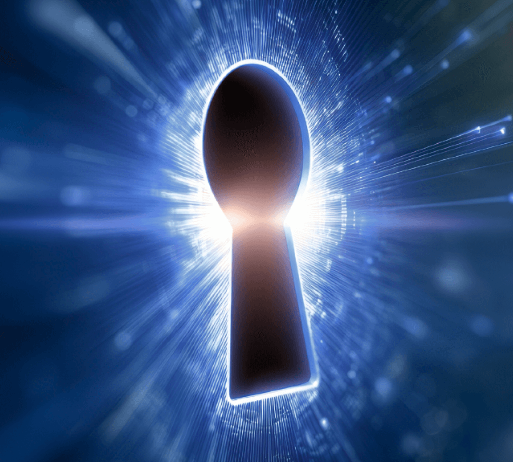 Unlock Your Potential at The Breakthrough Experience