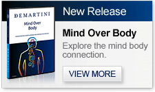 Mind Over Body CD Set