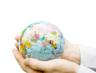 hold world