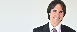 Dr John Demartini