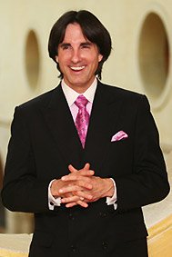 Dr John Demartini